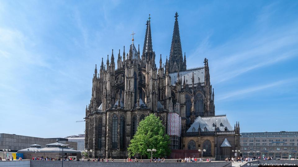 Der Kölner Dom