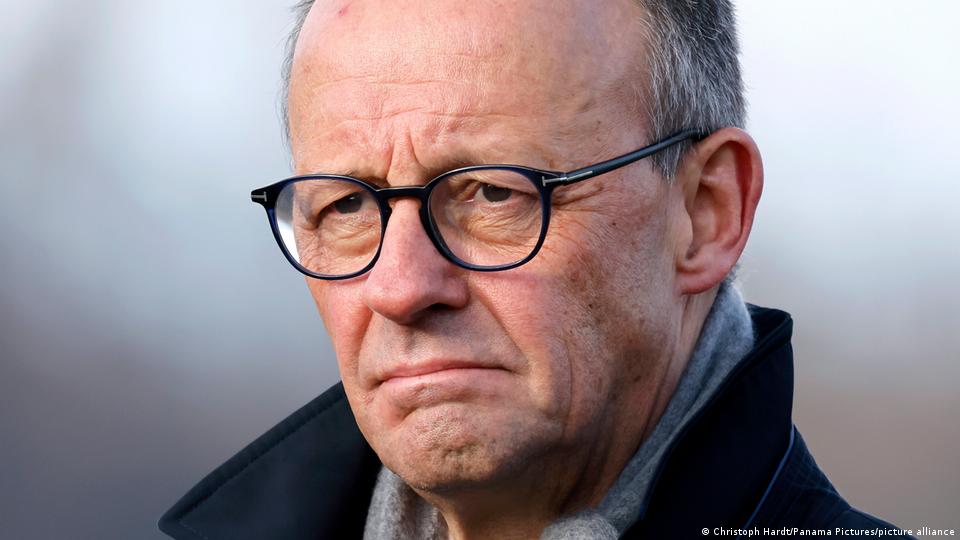 Friedrich Merz 