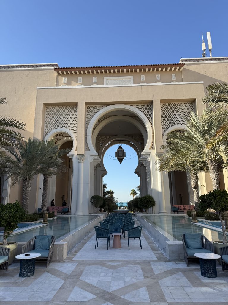 Rixos Premium Saadiyat Island