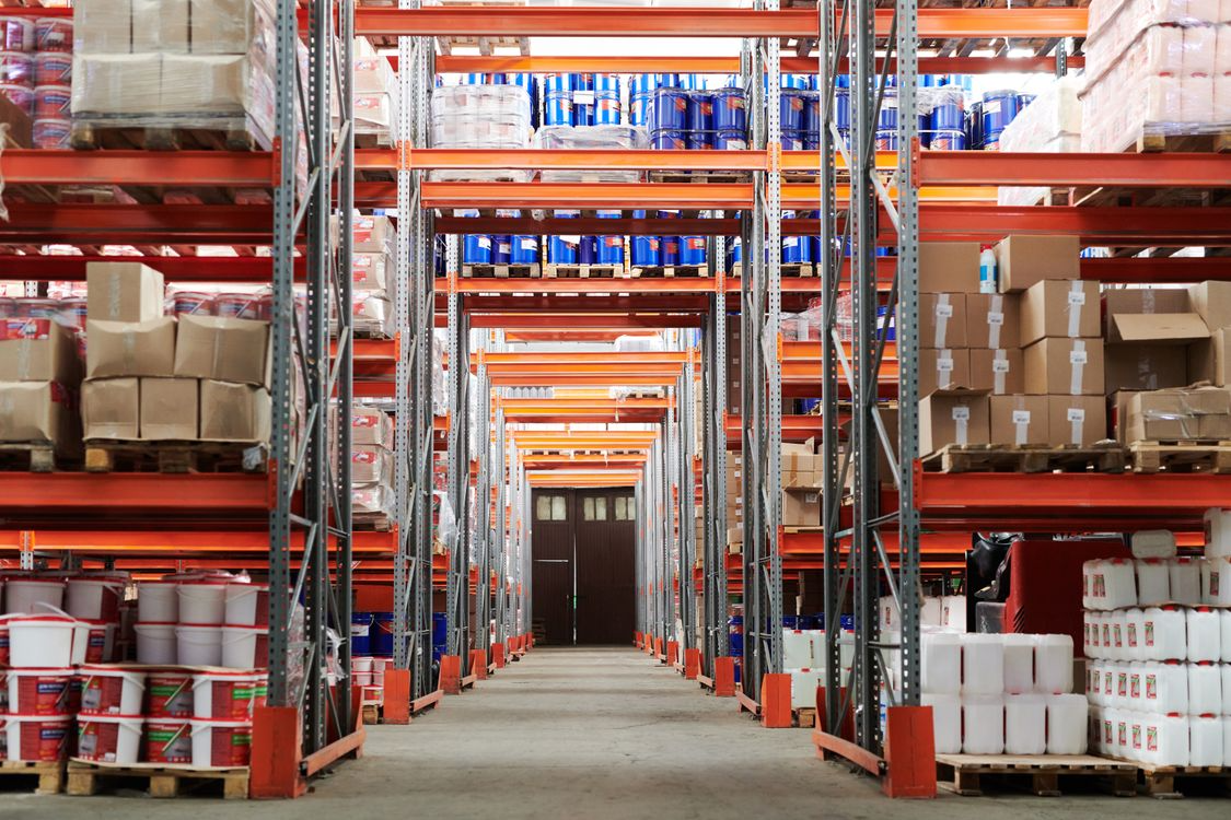 Sachsens Betriebe unter Druck: Wenn Lager und Werkstatt zum Engpass werden
