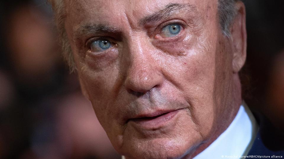 Filmfestival Cannes 2019 | Udo Kier bei der Premiere von „Bacurau“