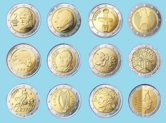 Überprüfen Sie Ihr Portemonnaie