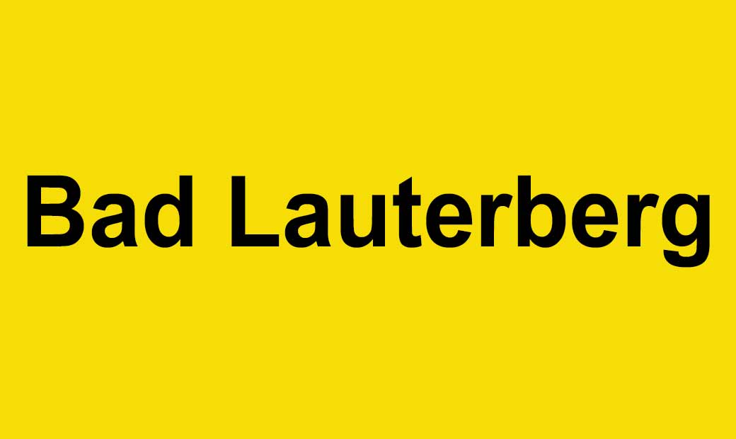 Bad Lauterberg