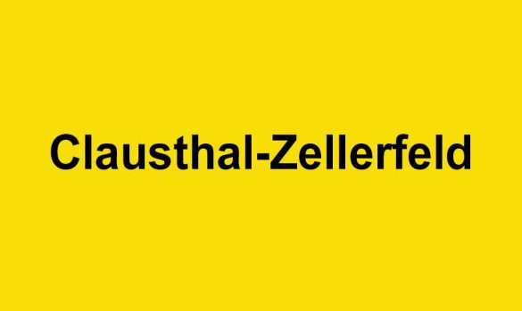 Clausthal-Zellerfeld