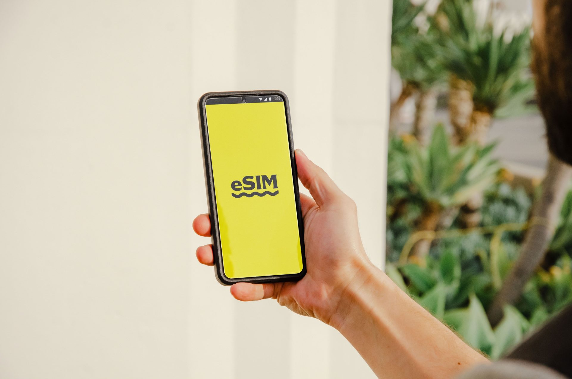 eSIM weltweit nutzen Der vollständige Leitfaden für Reisende