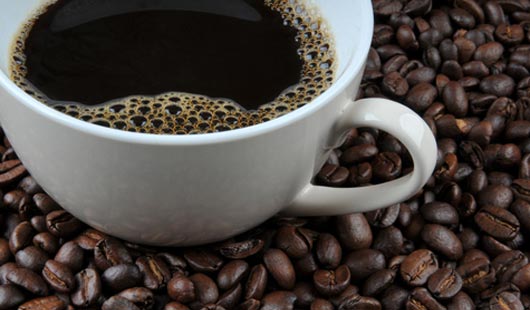 Bio-Kaffee als Alternative zu Ostfriesentee