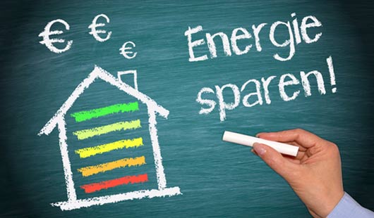 Tipps: Energiesparmöglichkeiten