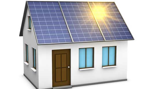 Solaranlagen: umweltfreundlich und lukrativ