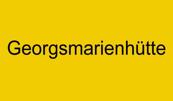 Georgsmarienhütte