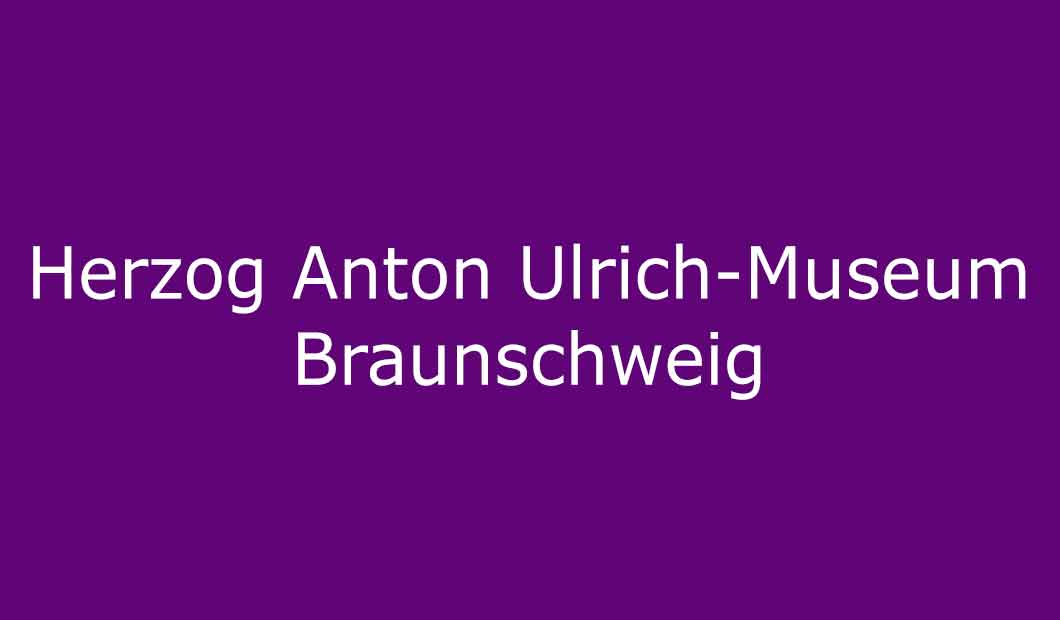 Herzog Anton Ulrich-Museum Braunschweig