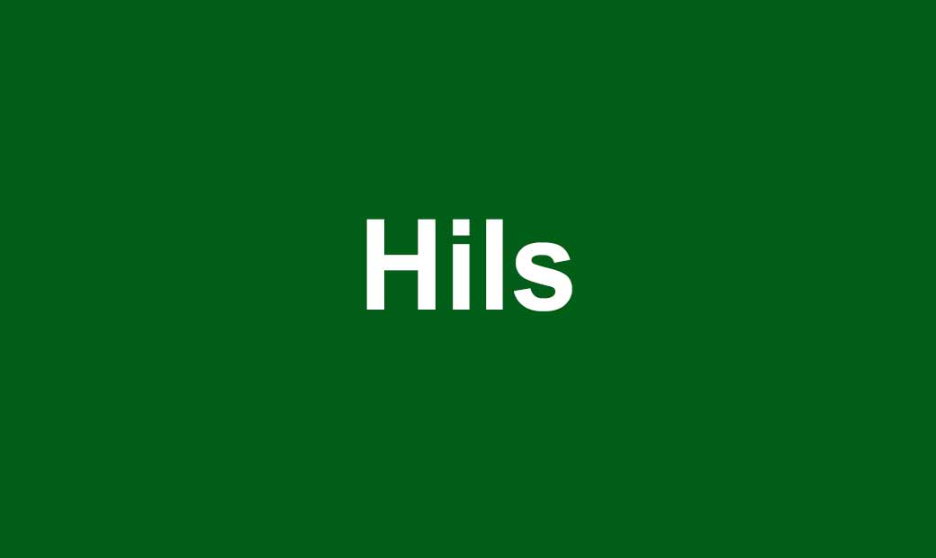 Hils