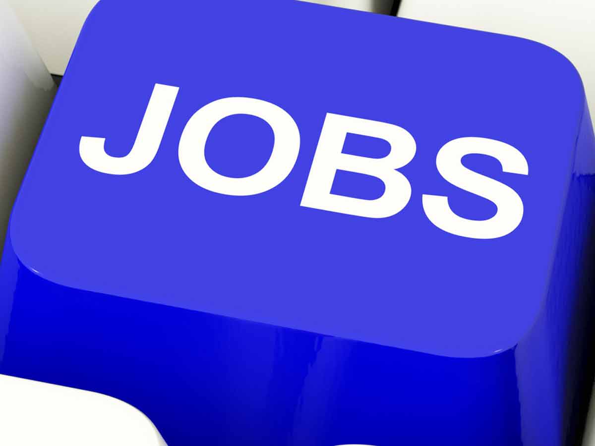 Jobs - Neue Arbeitstselle finden