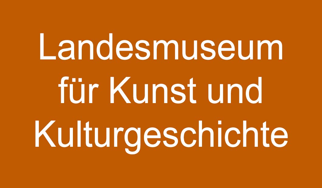 Landesmuseum für Kunst und Kulturgeschichte Oldenburg