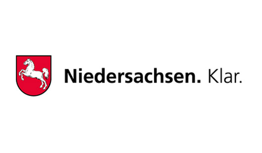 Logo Niedersachsen klar 
