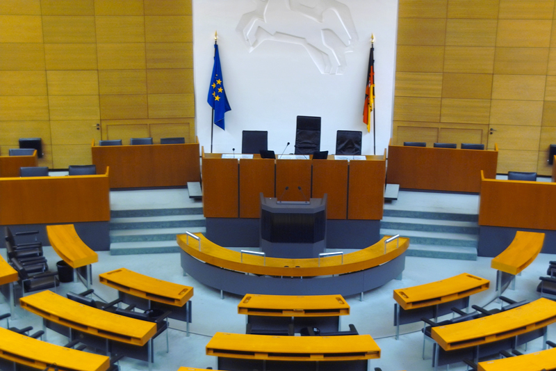 Niedersächischer Landtag