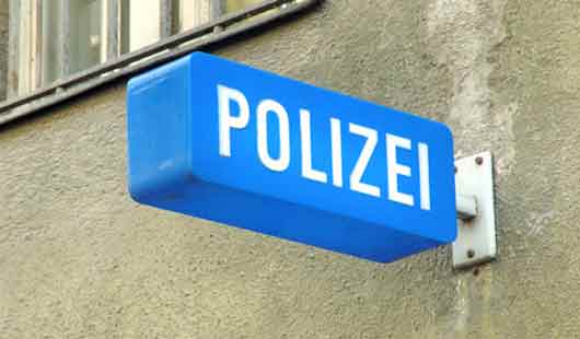 Polizei klärt in Niedersachsen erfolgreich auf