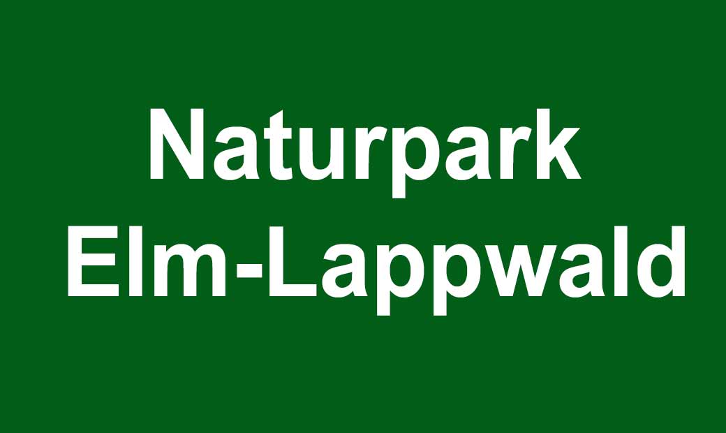 Naturpark Elm-Lappwald