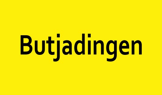 Gemeinde Butjadingen