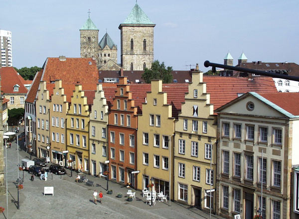Niedersachsen - Osnabrück