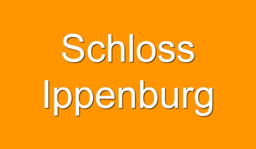 Schloss Ippenburg