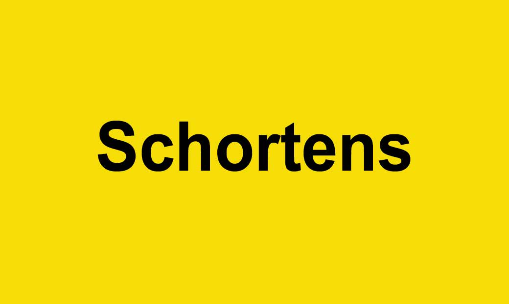 Schortens