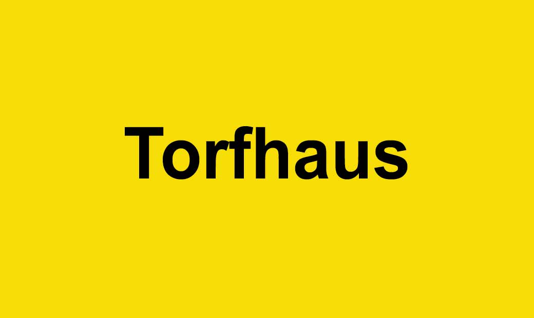 Torfhaus